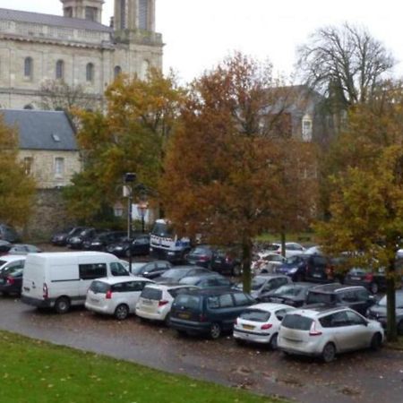 Studio 2 Pers En Vieille Ville Parking Gratuit - By La Source D'Orfee Boulogne-sur-Mer Dış mekan fotoğraf