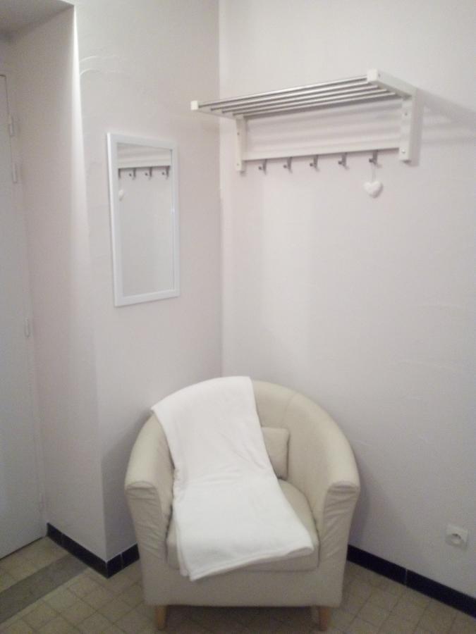 Studio 2 Pers En Vieille Ville Parking Gratuit - By La Source D'Orfee Boulogne-sur-Mer Oda fotoğraf