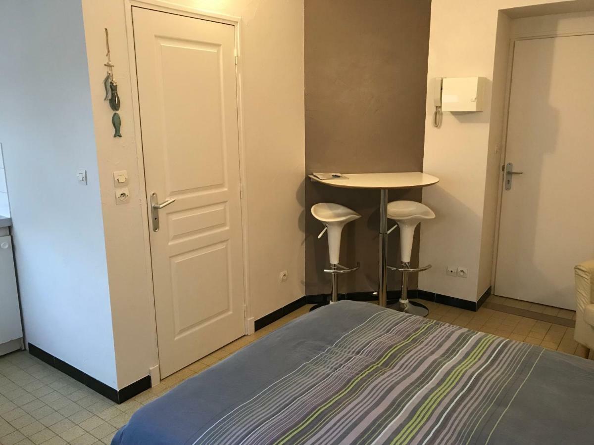 Studio 2 Pers En Vieille Ville Parking Gratuit - By La Source D'Orfee Boulogne-sur-Mer Dış mekan fotoğraf